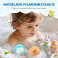 💎 -50% AUF DAS BADEBOMBEN-SET MIT ÜBERRASCHUNG! 💎 12 Meerestier-Spielzeuge, Sanfte Pflege & Duftspaß für Kinder 🛁