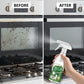 🧼 FLASH-ANGEBOT: KAUFE 2, ERHALTE 1 GRATIS! 🌿 Vielzweck-Enzymreiniger – Bio, Kraftvoll & Schonend 🏠