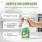 🧼 FLASH-ANGEBOT: KAUFE 2, ERHALTE 1 GRATIS! 🌿 Vielzweck-Enzymreiniger – Bio, Kraftvoll & Schonend 🏠