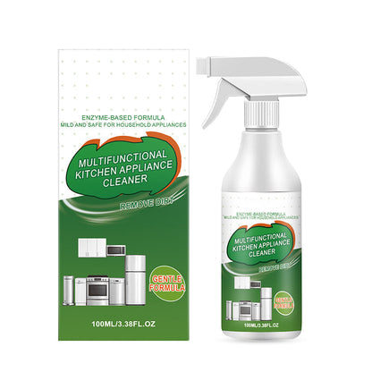 🧼 FLASH-ANGEBOT: KAUFE 2, ERHALTE 1 GRATIS! 🌿 Vielzweck-Enzymreiniger – Bio, Kraftvoll & Schonend 🏠