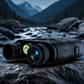 💎 60% RABATT! 💎 Digitales Nachtsicht-Fernglas – 3-Zoll-HD-Display, 4K-Aufnahme & 800m Reichweite bei Nacht 🌙🔭