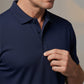 💎 -50% AUF DAS HERREN POLO-SHIRT! 💎 Schnell Trocknend, Knitterfrei & Athletische Passform für Business & Freizeit