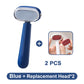 📢📢50% OFF & Buy 1 Get 1 Free⏰Double-Sided Foot Scraper for Callus Removal