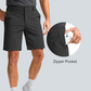 💎 NUR NOCH 3 TAGE! 50% RABATT auf alles! 💎 Schnelltrocknende Sportshorts für Herren – 4-Wege-Stretch & Atmungsaktiv