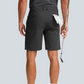 💎 NUR NOCH 3 TAGE! 50% RABATT auf alles! 💎 Schnelltrocknende Sportshorts für Herren – 4-Wege-Stretch & Atmungsaktiv