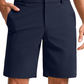 💎 NUR NOCH 3 TAGE! 50% RABATT auf alles! 💎 Schnelltrocknende Sportshorts für Herren – 4-Wege-Stretch & Atmungsaktiv