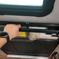 🚐Aluminium-Griffstange für Wohnmobil-Fliegengittertür