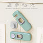 💎 -56% KINDERSICHERE SCHLÖSSER! 💎 2er-Set: Unsichtbarer Schutz für Kühlschrank & Schränke