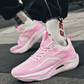 👟 60% RABATT! 🔥 Atmungsaktive Mesh-Laufschuhe mit Dämpfung – Leicht, Bequem & Perfekt für Laufen & Training 🏃