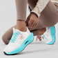 👟 60% RABATT! 🔥 Atmungsaktive Mesh-Laufschuhe mit Dämpfung – Leicht, Bequem & Perfekt für Laufen & Training 🏃