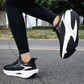 👟 60% RABATT! 🔥 Atmungsaktive Mesh-Laufschuhe mit Dämpfung – Leicht, Bequem & Perfekt für Laufen & Training 🏃