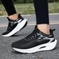 👟 60% RABATT! 🔥 Atmungsaktive Mesh-Laufschuhe mit Dämpfung – Leicht, Bequem & Perfekt für Laufen & Training 🏃