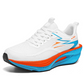 👟 60% RABATT! 🔥 Atmungsaktive Mesh-Laufschuhe mit Dämpfung – Leicht, Bequem & Perfekt für Laufen & Training 🏃
