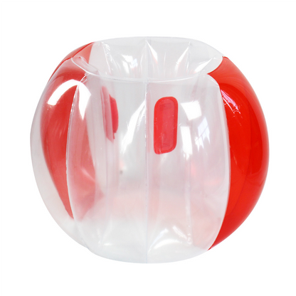 ✨🔥Aufblasbarer Bumper-Ball für Kinder und Erwachsene