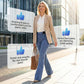 👖 LIMITED-TIME 50% RABATT! ✨ High-Waist Jeans – Stretch, Schlagschnitt, Figurbetont ✨