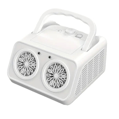 💎 -50% HANDGEFÜHRTE SEIFENBLASEN-MASCHINE! 💎 26 Löcher, 2000+ Blasen/Min & Magische Lichter für Partys