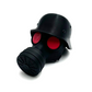 💎 -50% AUF DIE ABDECKKAPPE! 💎 Design Gasmaske & Robuster Schutz ✨