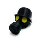 💎 -50% AUF DIE ABDECKKAPPE! 💎 Design Gasmaske & Robuster Schutz ✨