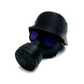 💎 -50% AUF DIE ABDECKKAPPE! 💎 Design Gasmaske & Robuster Schutz ✨