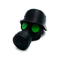 💎 -50% AUF DIE ABDECKKAPPE! 💎 Design Gasmaske & Robuster Schutz ✨