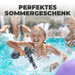 💎 -62% SUR LE PISTOLET À EAU ! 💎 Portée 10M, Réservoir 434cc & Double Batterie pour des Batailles d'Eau Épiques