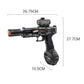 💎 -62% SUR LE PISTOLET À EAU ! 💎 Portée 10M, Réservoir 434cc & Double Batterie pour des Batailles d'Eau Épiques