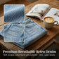 💎 -50% DAMEN HIGH-WAIST JEANS! 💎 Gerades Bein, Figurformend & Premium Retro-Denim (XS-XL)
