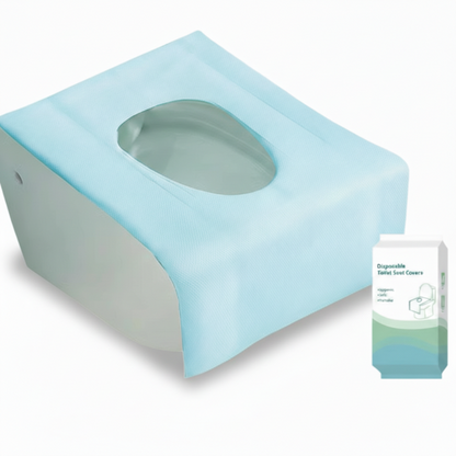 💎 -50% AUF WASSERFESTE SITZAUFLAGEN! 💎 Hygienisch, Einzeln Verpackt & Rutschfest für Unterwegs