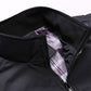 🧥 60% RABATT ! Elegante Windjacke für Herren – Lässiger Business-Style mit Stehkragen & Mehreren Taschen 💼