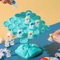 💎 -50% AUF DAS BALANCE-LAUBFROSCH-SPIEL! 💎 50 Frösche, Spannende Wettbewerbe & Fördert Feinmotorik für Kinder ab 3 Jahren 🐸🎲