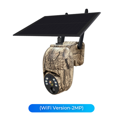 📹 LIMITIERT: 50% RABATT! ☀️ SOLAR-PTZ-KAMERA – 4MP, 360°-Panorama, Farb-Nachtsicht & Bewegungsalarm ✨