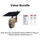 📹 LIMITIERT: 50% RABATT! ☀️ SOLAR-PTZ-KAMERA – 4MP, 360°-Panorama, Farb-Nachtsicht & Bewegungsalarm ✨