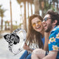 💎 -60% AUF DEN VINTAGE-RING! 💎 Böhmische Ranken, Schwarzer Edelstein & Filigranes Design für Zeitlose Eleganz✨