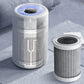 🌬️ LIMITIERTES ANGEBOT 57% RABATT! 🏠 Luftreiniger für Zuhause – Mehrschichtige Filtration, Leiser Betrieb, bis 50 m² Reichweite 💨