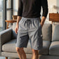 💎 -50% AUF DIE HERREN CARGO-SHORTS! 💎 Atmungsaktiv, Elastischer Bund & Taschen für den perfekten Sommer-Look ✨