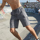 💎 -50% AUF DIE HERREN CARGO-SHORTS! 💎 Atmungsaktiv, Elastischer Bund & Taschen für den perfekten Sommer-Look ✨