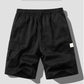 💎 -50% AUF DIE HERREN CARGO-SHORTS! 💎 Atmungsaktiv, Elastischer Bund & Taschen für den perfekten Sommer-Look ✨