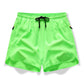 💎 SPORTSHORTS MIT ZIPPER-PAKET: 5 STÜCK FÜR 49,99 €! 💎 Atmungsaktiv, Schnelltrocknend & Perfekt fürs Training ✨
