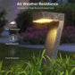 ✨ LIMITED-TIME 57% RABATT! 🏡 4er-Set Kreative Wasserfeste Solarleuchten – 7-Form, 12h Licht, IP65 🌙