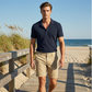 🔥 Sommer-Hot-Sale 🔥 Premium-Komfort Herren-Shorts – Vielseitiger, trendiger Sommer-Essential