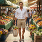 🔥 Sommer-Hot-Sale 🔥 Premium-Komfort Herren-Shorts – Vielseitiger, trendiger Sommer-Essential