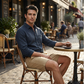 🔥 Sommer-Hot-Sale 🔥 Premium-Komfort Herren-Shorts – Vielseitiger, trendiger Sommer-Essential