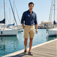 🔥 Sommer-Hot-Sale 🔥 Premium-Komfort Herren-Shorts – Vielseitiger, trendiger Sommer-Essential