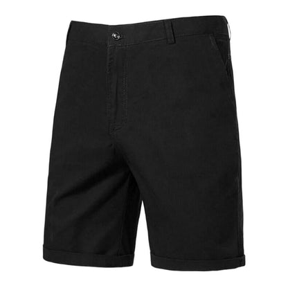 🔥 Sommer-Hot-Sale 🔥 Premium-Komfort Herren-Shorts – Vielseitiger, trendiger Sommer-Essential