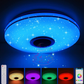 💎 -50% AUF INTELLIGENTE LED-DECKENLEUCHTE MIT BLUETOOTH! 💎 RGB-Beleuchtung, Integrierter Lautsprecher & App-Steuerung ✨