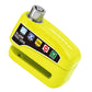 🔒 LIMITIERTES ANGEBOT: 40% RABATT! 🏍️ Diebstahlsicheres Scheibenschloss mit Alarm 110 dB – Wasserdicht & Einfache Bedienung ✨