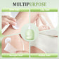 💫 LIMITED-TIME 50% RABATT! ✨ 2in1 Haarentfernungs-Set – Sanft, 230g, Für Männer & Frauen ✨