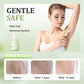 💫 LIMITED-TIME 50% RABATT! ✨ 2in1 Haarentfernungs-Set – Sanft, 230g, Für Männer & Frauen ✨