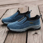🚶‍♂️ LIMITED-TIME 50% RABATT! ✨ Herren-Wanderschuhe – Rutschfest, Atmungsaktiv, Haltungskorrektur ✨
