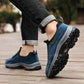 🚶‍♂️ LIMITED-TIME 50% RABATT! ✨ Herren-Wanderschuhe – Rutschfest, Atmungsaktiv, Haltungskorrektur ✨